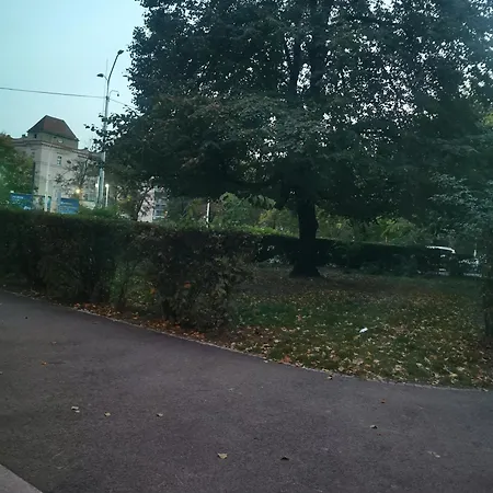 Homestay szállás Near Ice Arena *