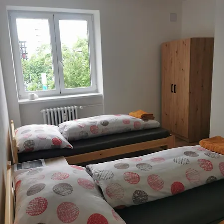 Twin Near Ice Arena Accommodatie bij particulieren
