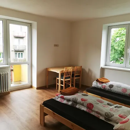 Accommodatie bij particulieren Twin Near Ice Arena *