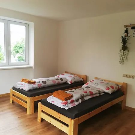 Accommodatie bij particulieren Twin Near Ice Arena Bratislava