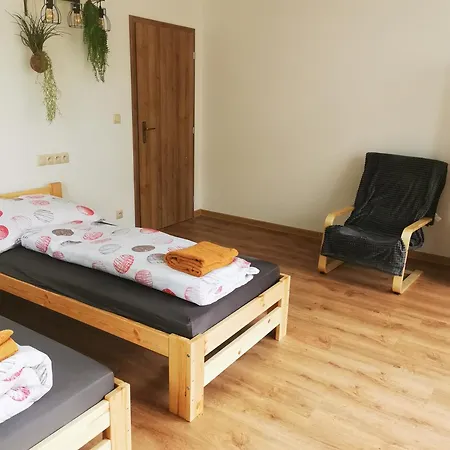 Twin Near Ice Arena Accommodatie bij particulieren Bratislava