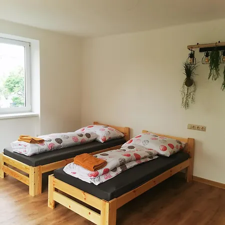 Twin Near Ice Arena Accommodatie bij particulieren *