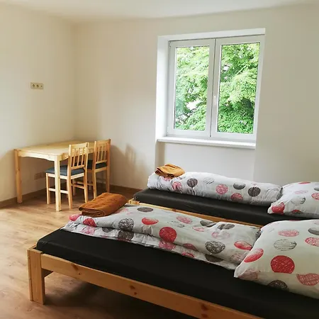 Quarto em Acomodações Particulares Near Ice Arena Bratislava