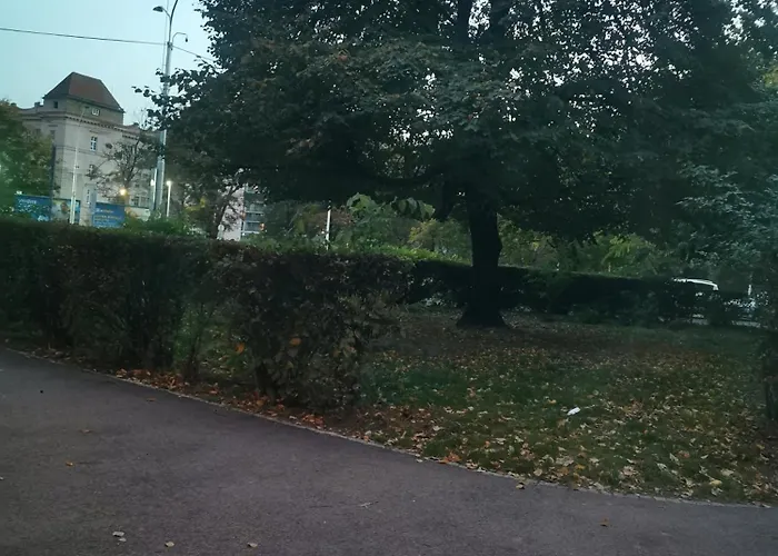 Quarto em Acomodações Particulares Near Ice Arena *