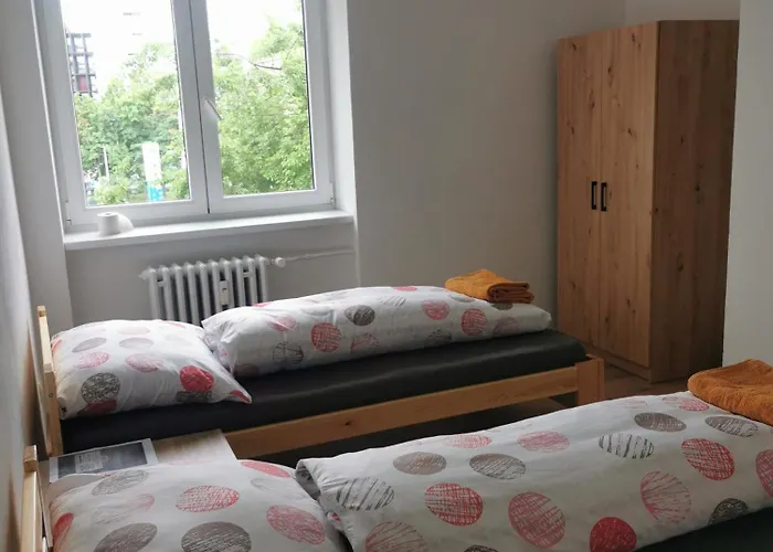 Near Ice Arena Quarto em Acomodações Particulares