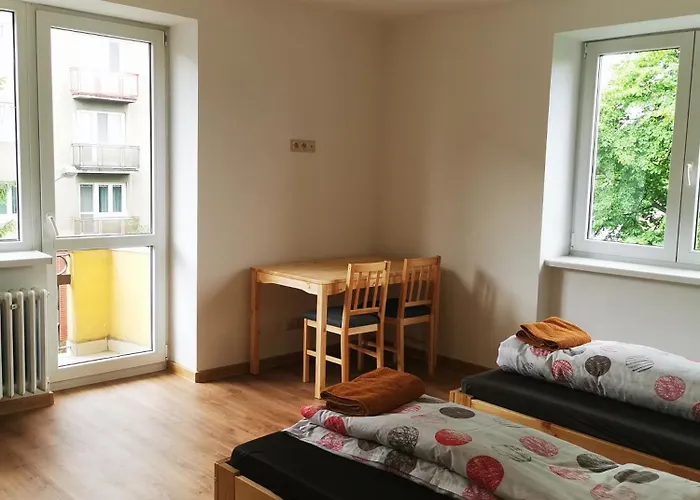 Quarto em Acomodações Particulares Near Ice Arena *