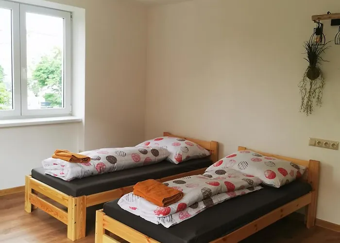 Homestay szállás Near Ice Arena Pozsony