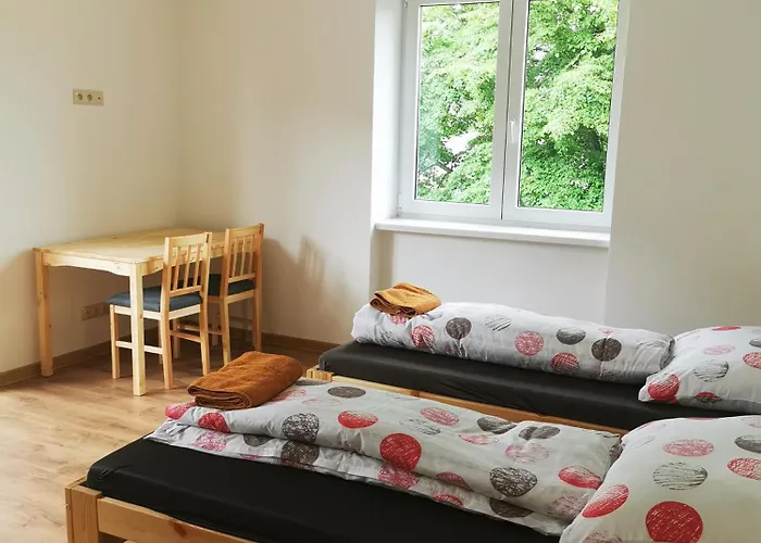 Homestay szállás Near Ice Arena Pozsony