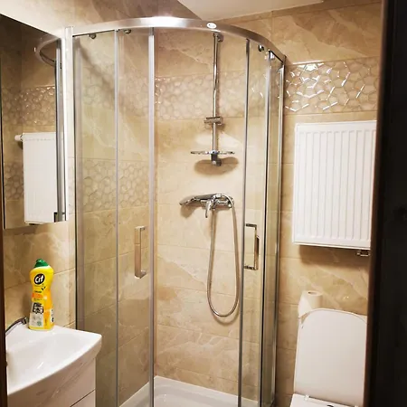 Ubytovanie v rodine Near Ice Arena Bratislava