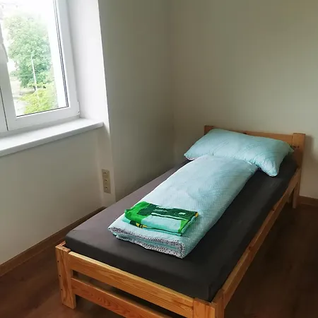 Near Ice Arena Ubytovanie v rodine Bratislava